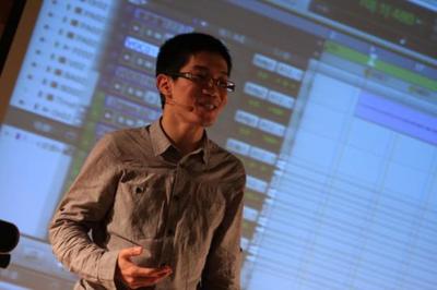 沈陽音樂學院舉辦錄音與音樂制作技術交流會，聚焦軟件開發新趨勢